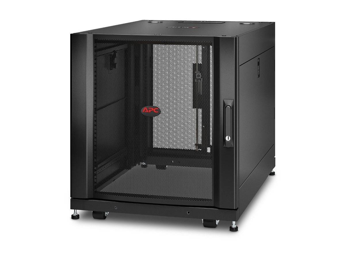 APC by Schneider Electric AR3003 UPS Racks & Cabinets-0