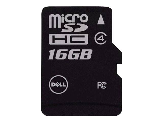 Dell 16GB Micro SDHC/SDXC-0