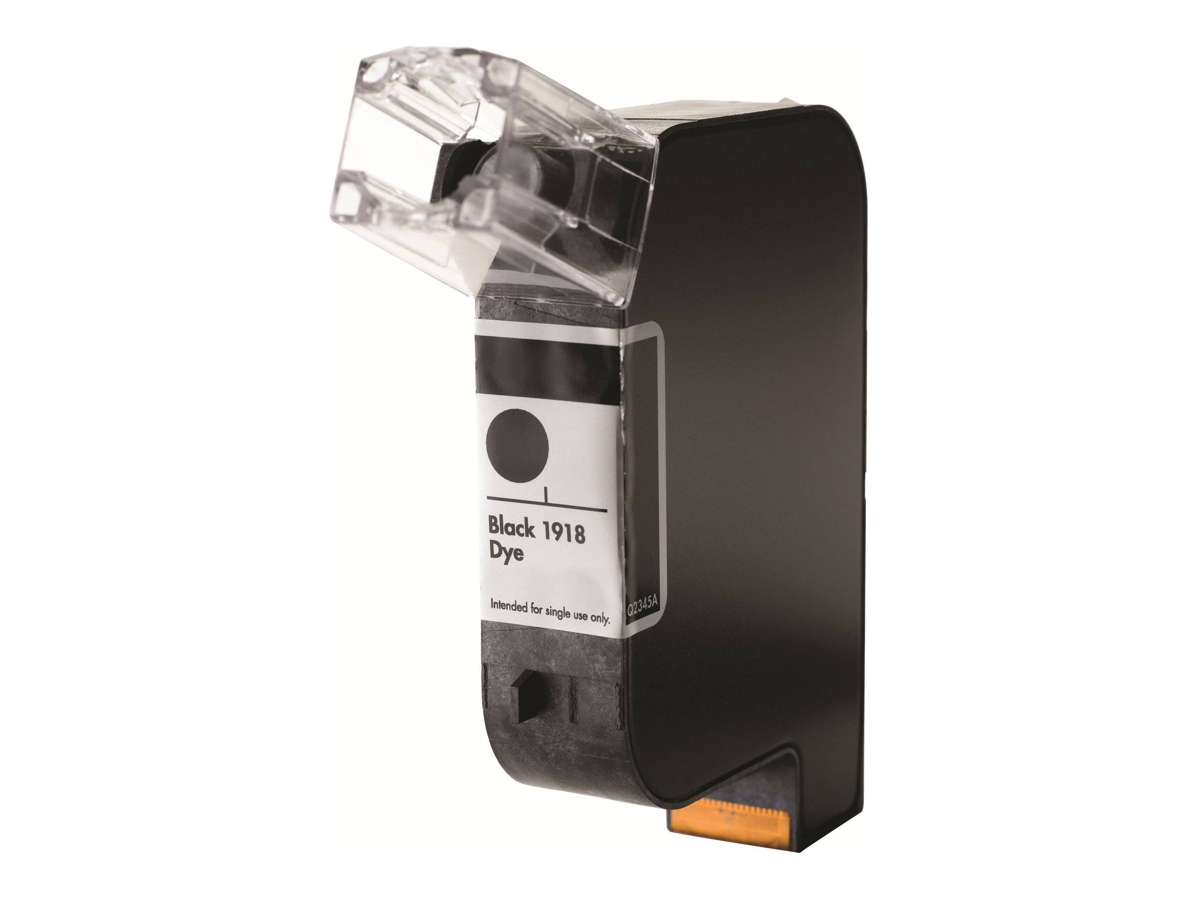 HP 1918 inkt zwart Addmaster Ij 1000 Q2344A-0