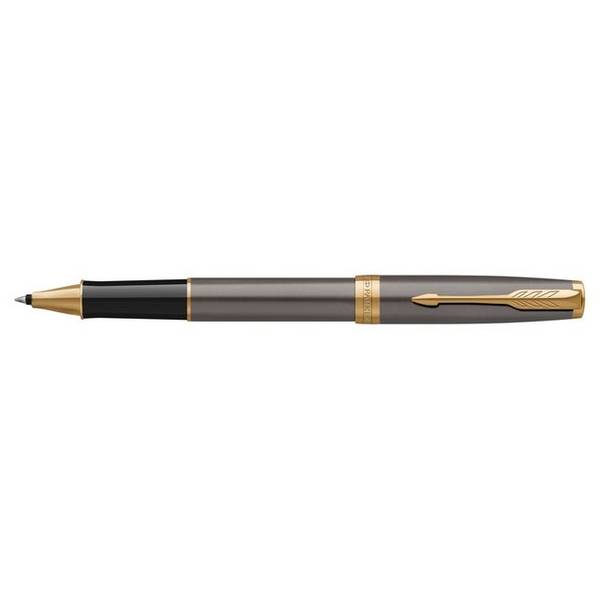 Rollerpen Parker Sonnet Grey Collection GT fijn