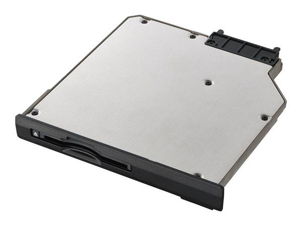 Panasonic smart card reader, fits for: TOUGHBOOK 55, for universal bay