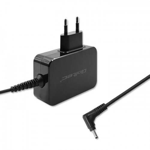 QOLTEC ZSI-51032 Voedingseenheid: schakelende; 19VDC; 2,37A; Uitg: 3,0/1,0; 45W - 1 stuk-5