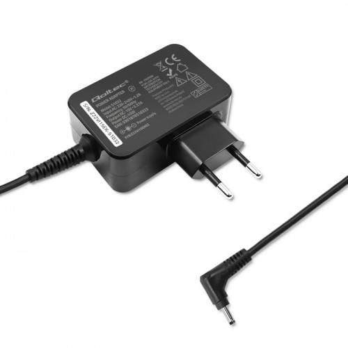 QOLTEC ZSI-51032 Voedingseenheid: schakelende; 19VDC; 2,37A; Uitg: 3,0/1,0; 45W - 1 stuk-6