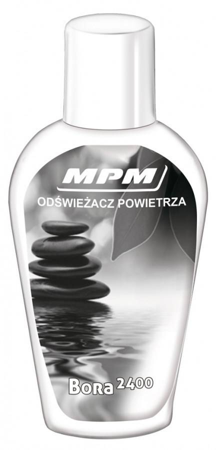 MPM MOD-47 vacuüm Cilinderstofzuiger Nat 24100 W Zakloos-6