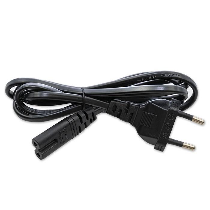 Qoltec 50760 lader voor e-bike accu's 36V | 42V | 2A | 5,5*2,1-5