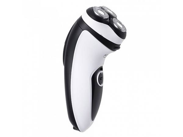 Adler AD 2910 draaibare scheerapparaat/trimmer wit