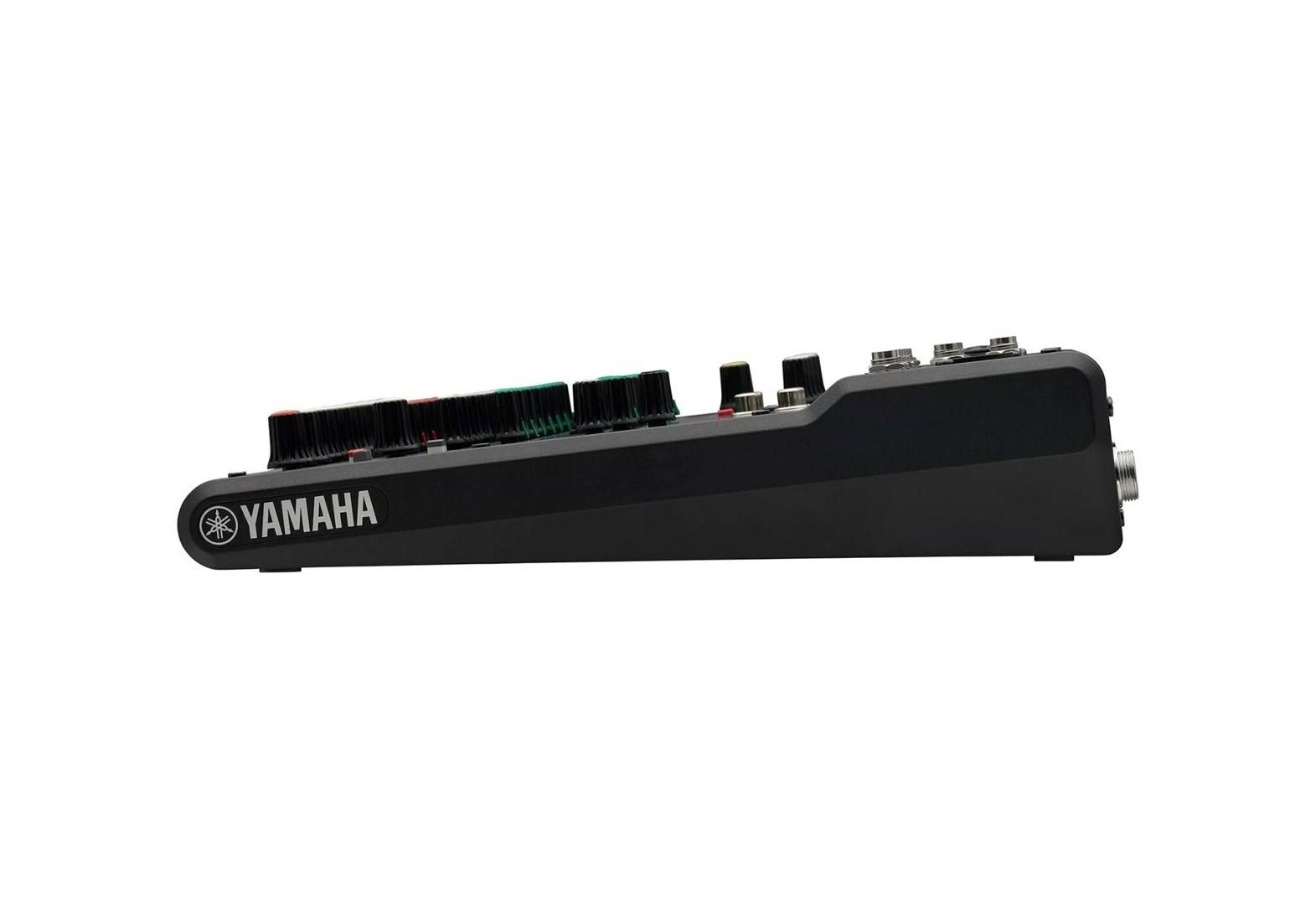 Yamaha MG10X CV - 10-kanaals mengpaneel-2