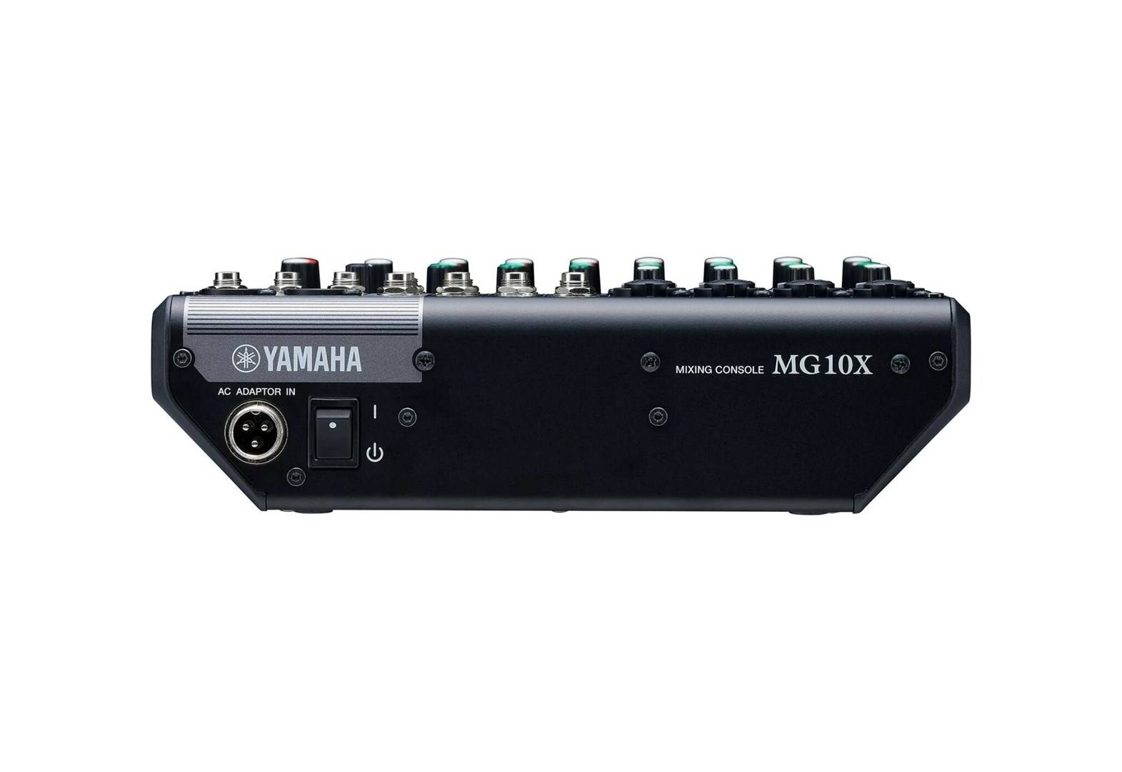 Yamaha MG10X CV - 10-kanaals mengpaneel-3