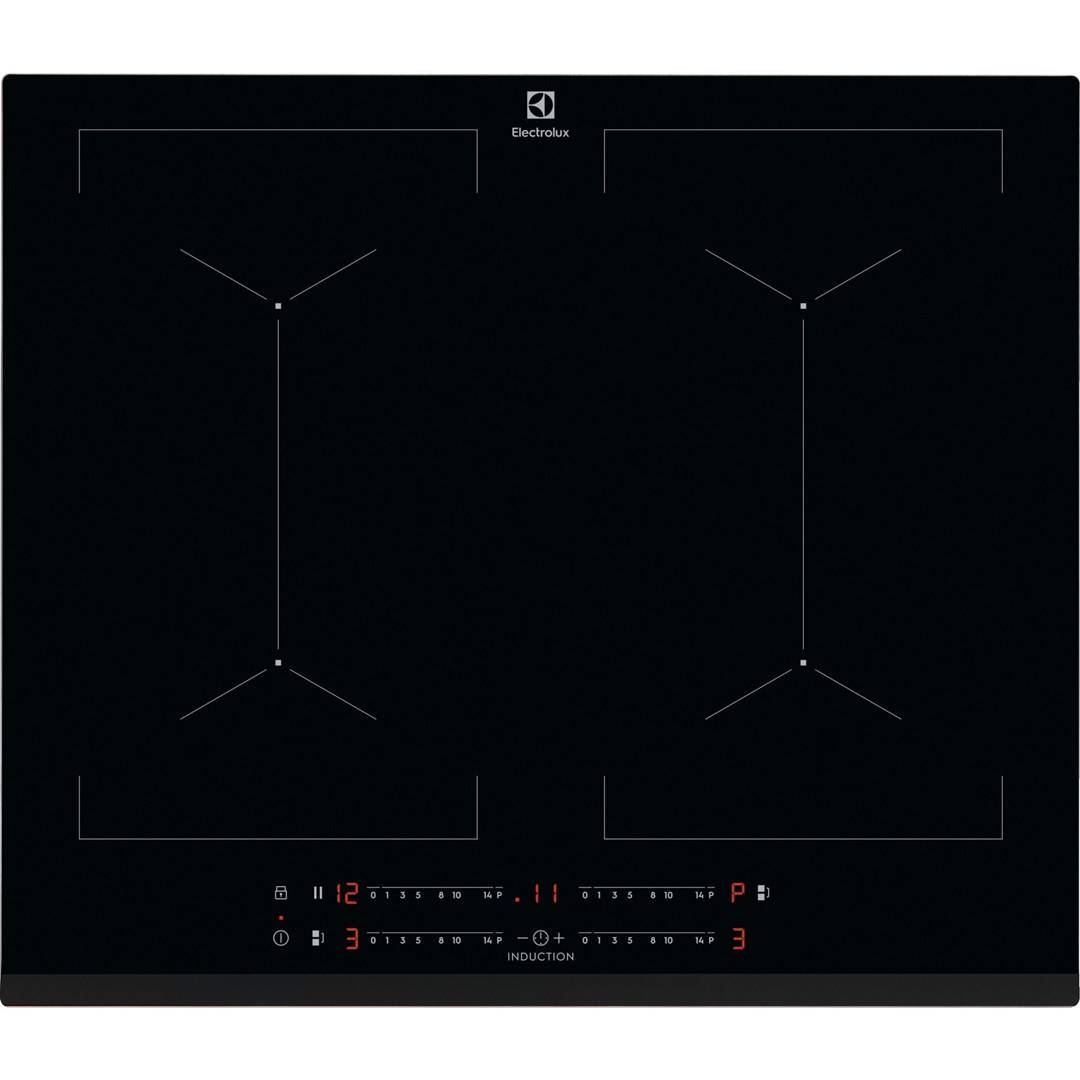 Electrolux EIV644 inductiekookplaat-0