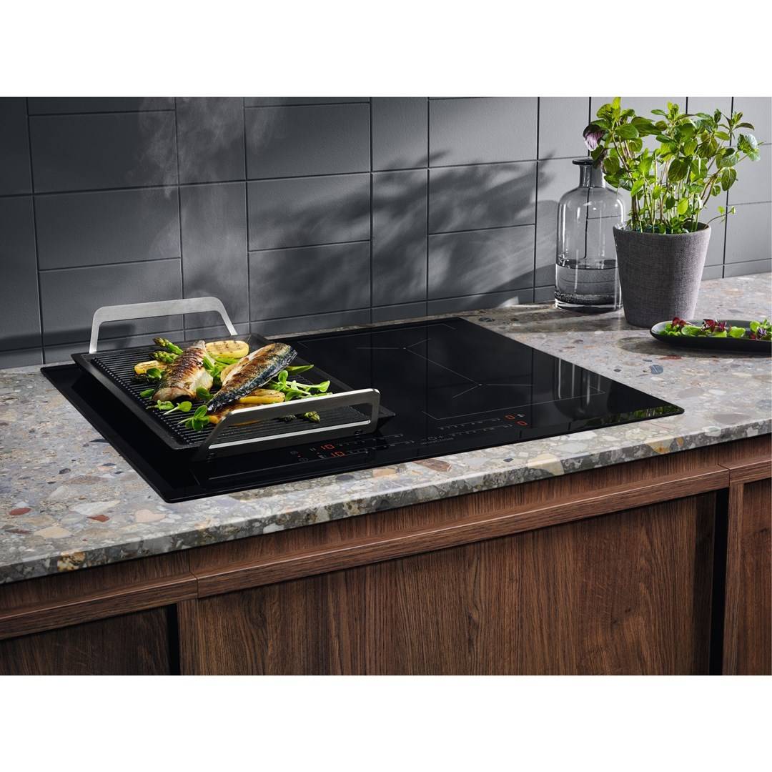 Electrolux EIV644 inductiekookplaat-2