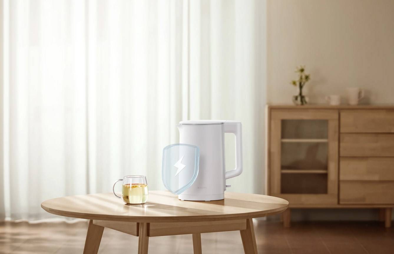 Xiaomi elektrische waterkoker 2 Lite-4