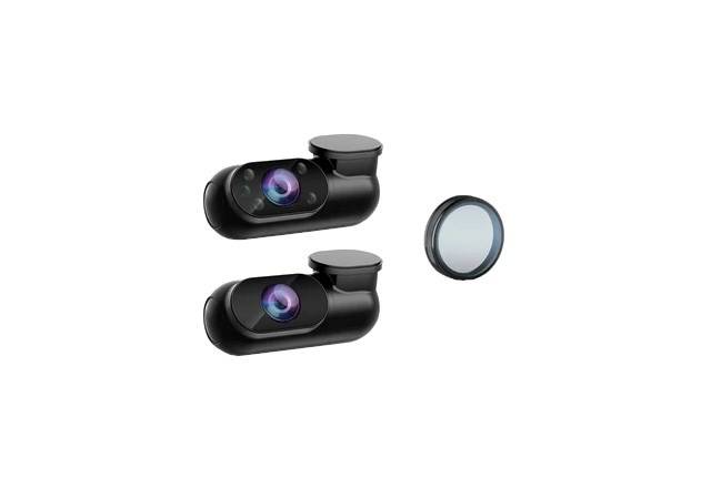 VIOFO A229 Pro 3CH-G GPS - Videorecorder-1