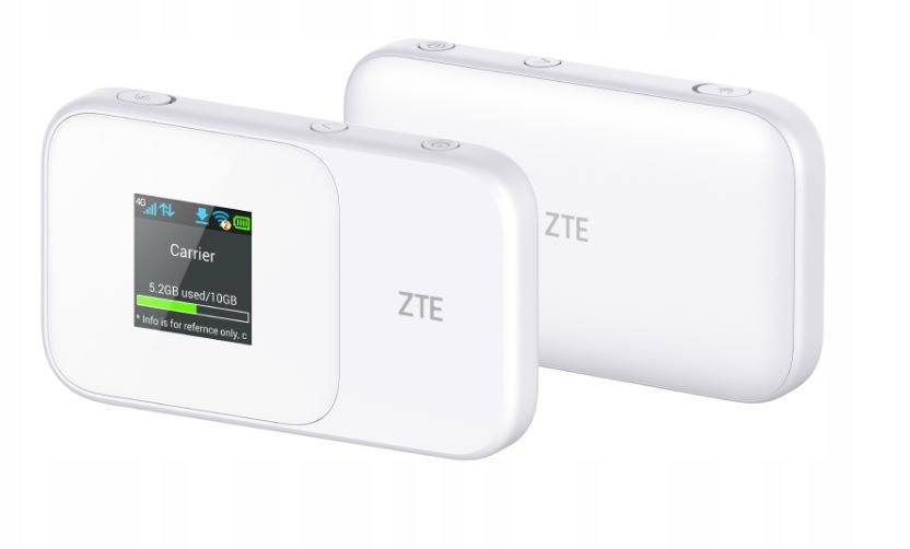 ZTE MF986D SIM LTE kat.12-1