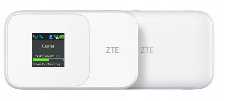 ZTE MF986D SIM LTE kat.12-3