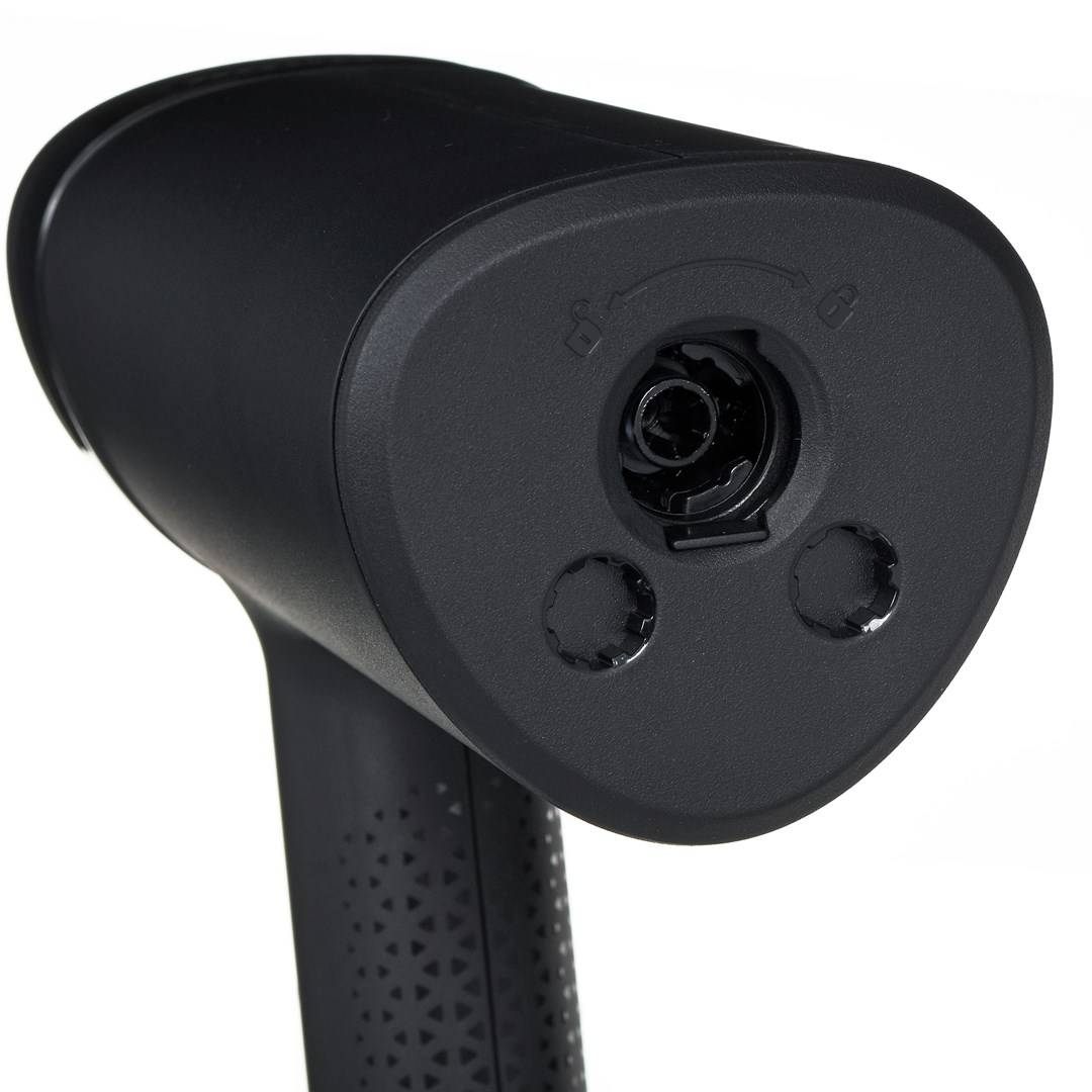 Philips HR3781/10 handmixer 500 W zwart-4