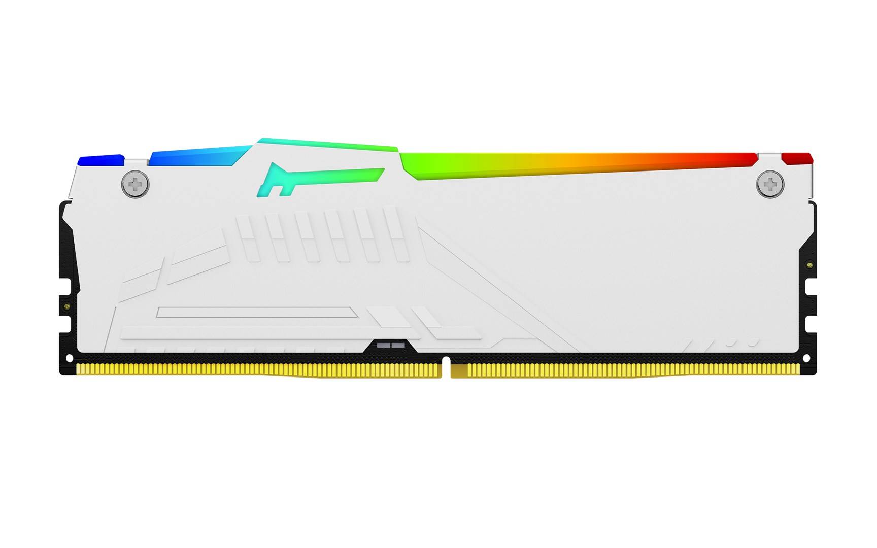 KINGSTON DDR5 16GB 6400MT/s CL32 DIMM FURY Beast Wit RGB XMP-2