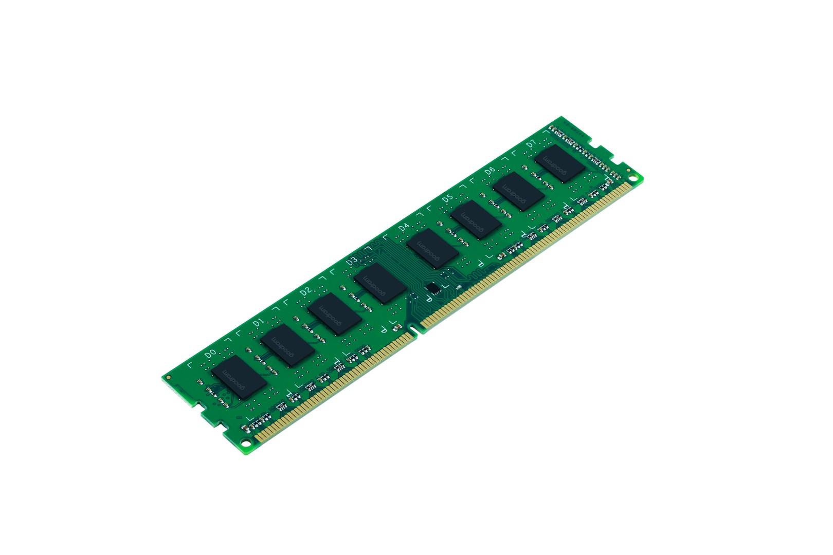 Goodram GR1600D3V64L11/8G geheugenmodule 8 GB DDR3 1600 MHz-1