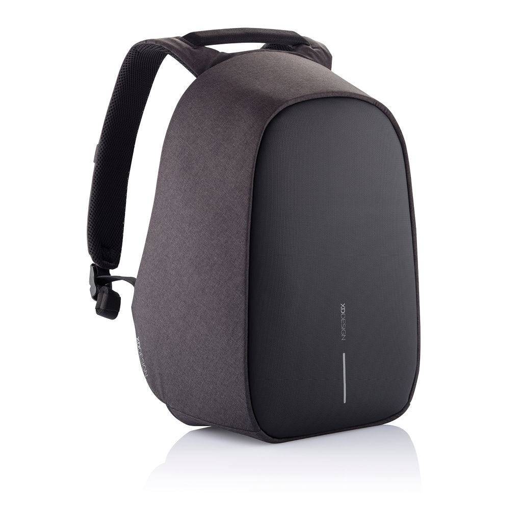 XD DESIGN ANTI-DIEFSTAL RUGZAK BOBBY HERO KLEIN ZWART P/N: P705.701-0