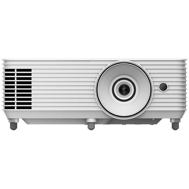 Vivitek DX330 dataprojector, standaard projectieafstand, 4000 ANSI lumen, DMD XGA (1024x768), 3D wit.-2