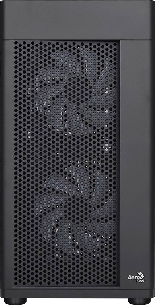 AeroCool Behuizing Midi Hexform-G v2 MicroATX/MiniITX (B)-0