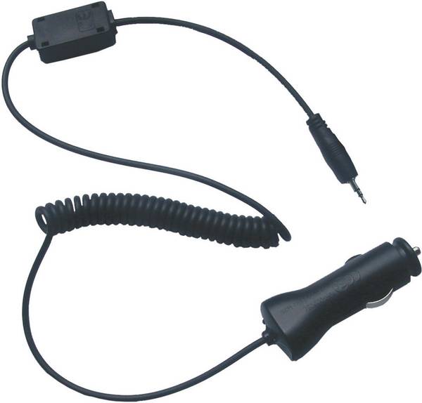 Albrecht Netvoeding Kfz-Adapter 29726