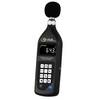 PCE Instruments Decibelmeter Datalogger 20 - 90 dB 20 Hz - 8000 Hz RS232