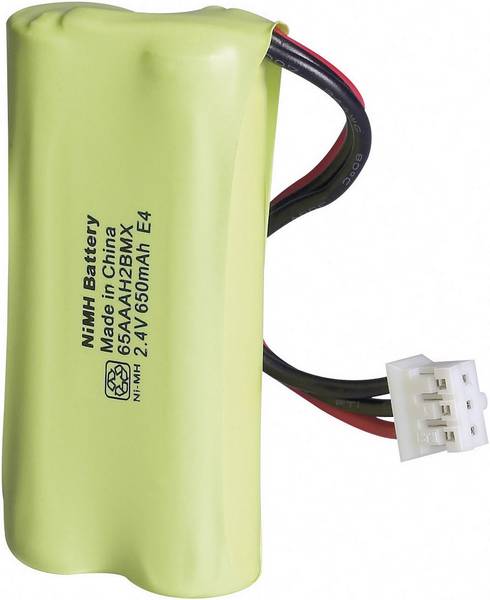 Аккумулятор 650 mah