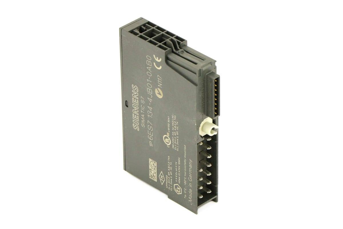 SIMATIC DP, elektronicamodule voor ET 200S, 2 AI TC standaard; 15mm-3