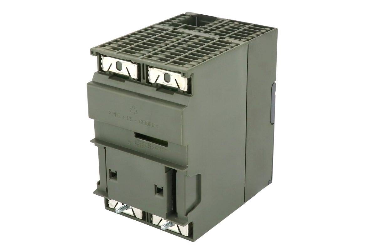 Onderdeel - SIMATIC S7-300, FM352-5 HOOGSNELHEIDS BOOLEAN-PROCESSOR, VOOR HOOGSNELOPERATIES-2