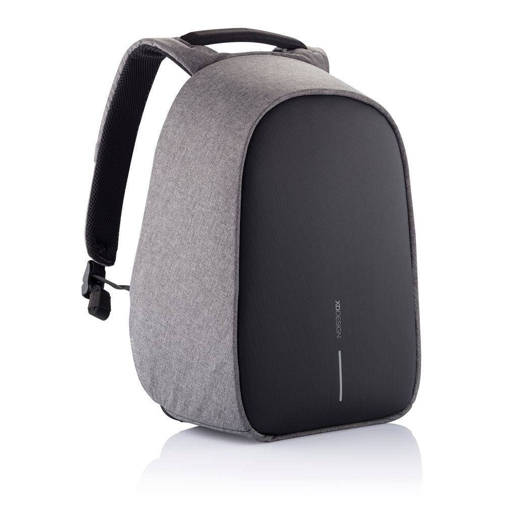 XD DESIGN ANTI-DIEFSTAL RUGZAK BOBBY HERO REGULAR GRIJS Artikelnummer: P705.292-0
