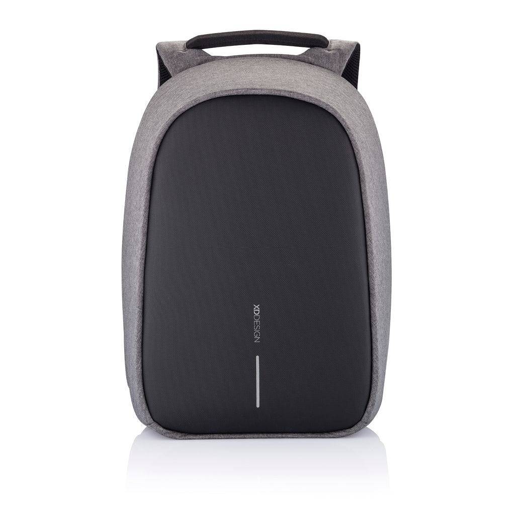 XD DESIGN ANTI-DIEFSTAL RUGZAK BOBBY HERO REGULAR GRIJS Artikelnummer: P705.292-3