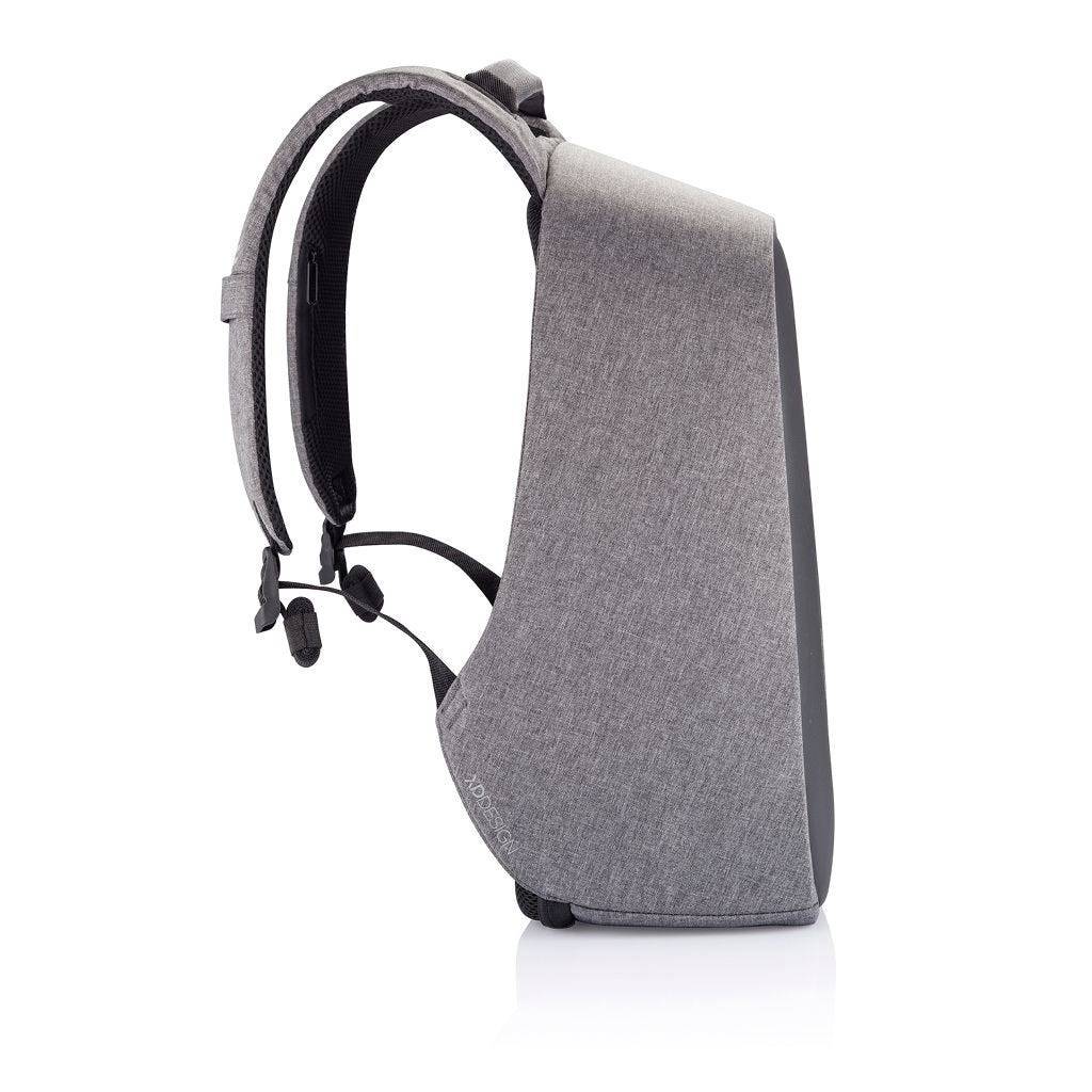 XD DESIGN ANTI-DIEFSTAL RUGZAK BOBBY HERO REGULAR GRIJS Artikelnummer: P705.292-4
