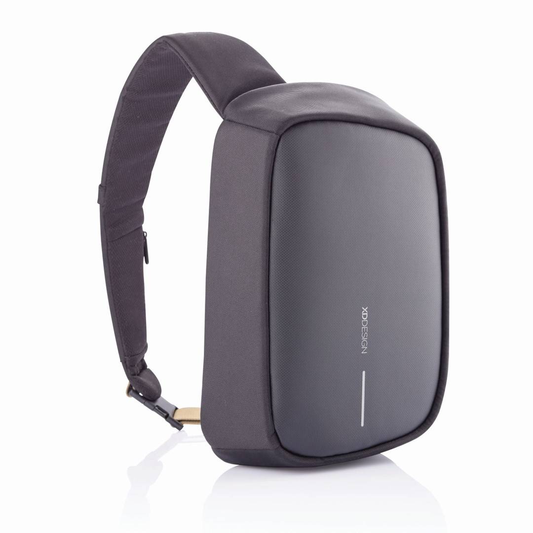 XD DESIGN ANTI-DIEFSTAL RUGZAK BOBBY SLING ZWART P/N: P705.781-0