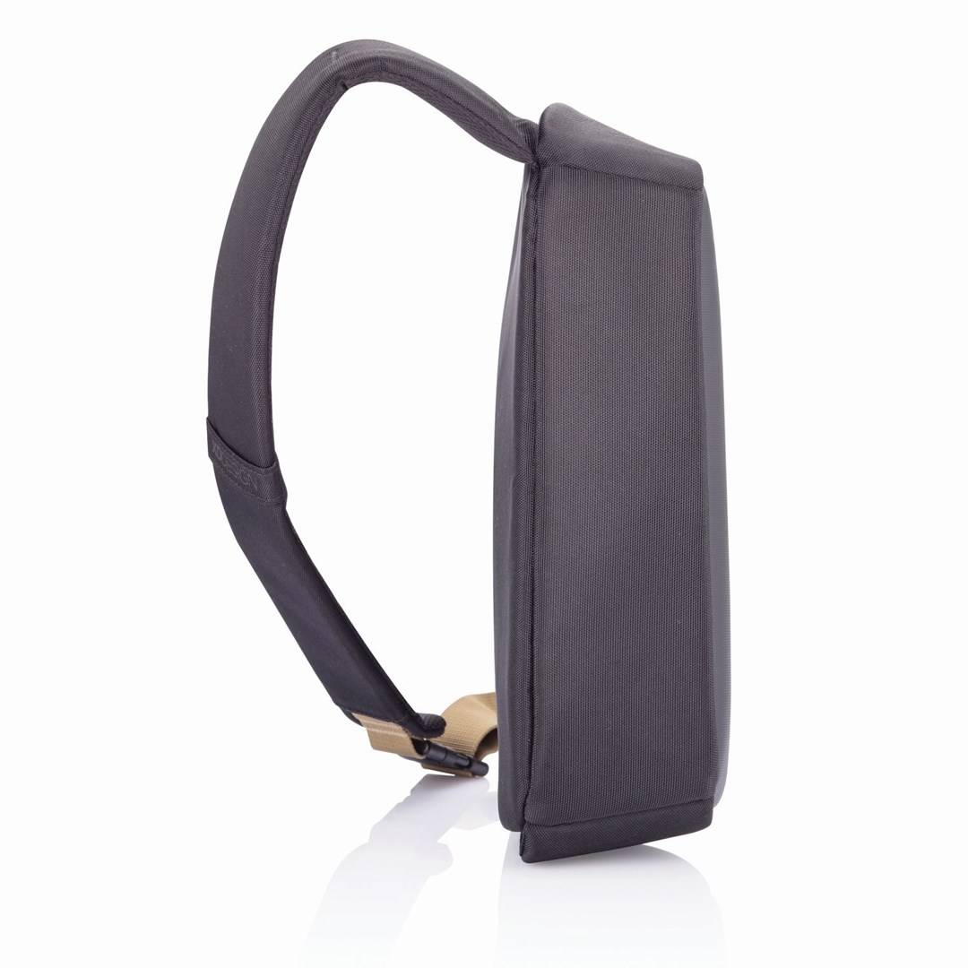 XD DESIGN ANTI-DIEFSTAL RUGZAK BOBBY SLING ZWART P/N: P705.781-4