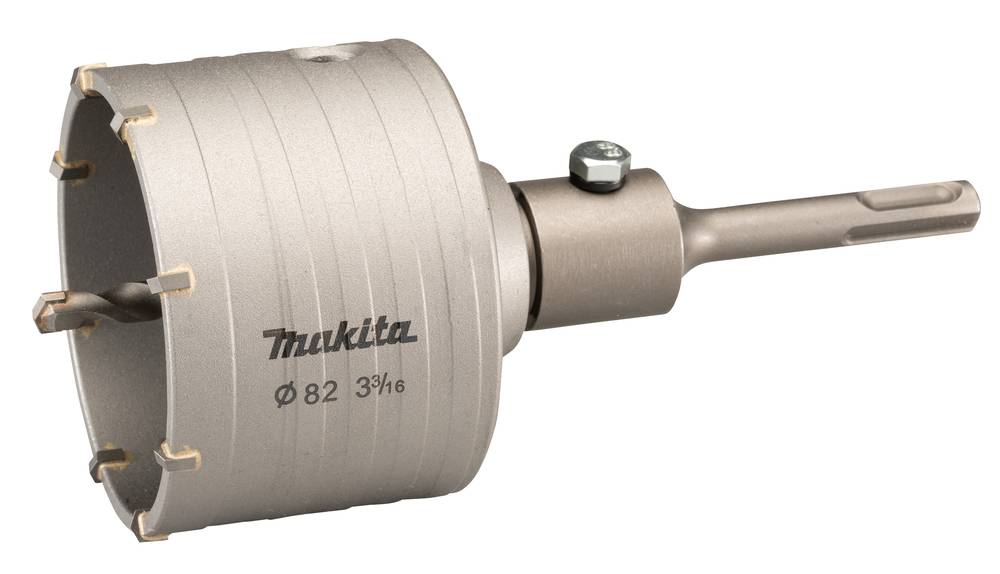 Makita HM-boorkroonset 82 mm