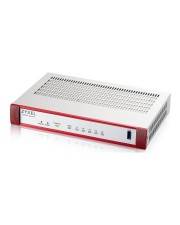 Zyxel USGFLEX50HP-EU0102F hardware firewall 0,35 Gbit/s-0