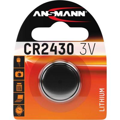Ansmann CR 2330 - 5020092-0