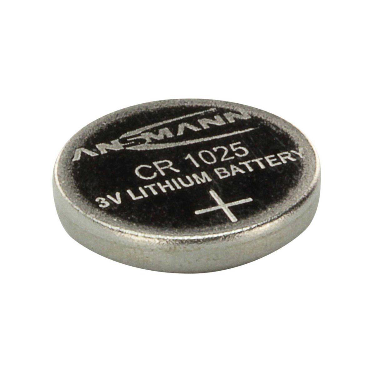 Ansmann CR 1025 - 1516-0005-1