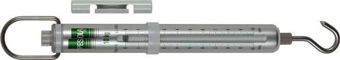 Precisieveerdrukmeter MacroLine 10 kg PESOLA