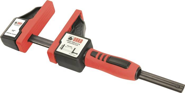 Corpusklem 213 spanwijdte 150 mm uitval 85 mm URKO