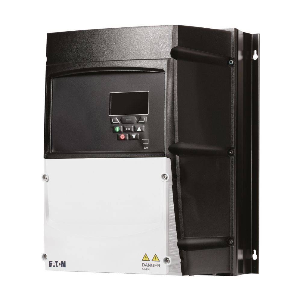 Eaton Frequenzumrichter DA1-32030FB-B66O-0