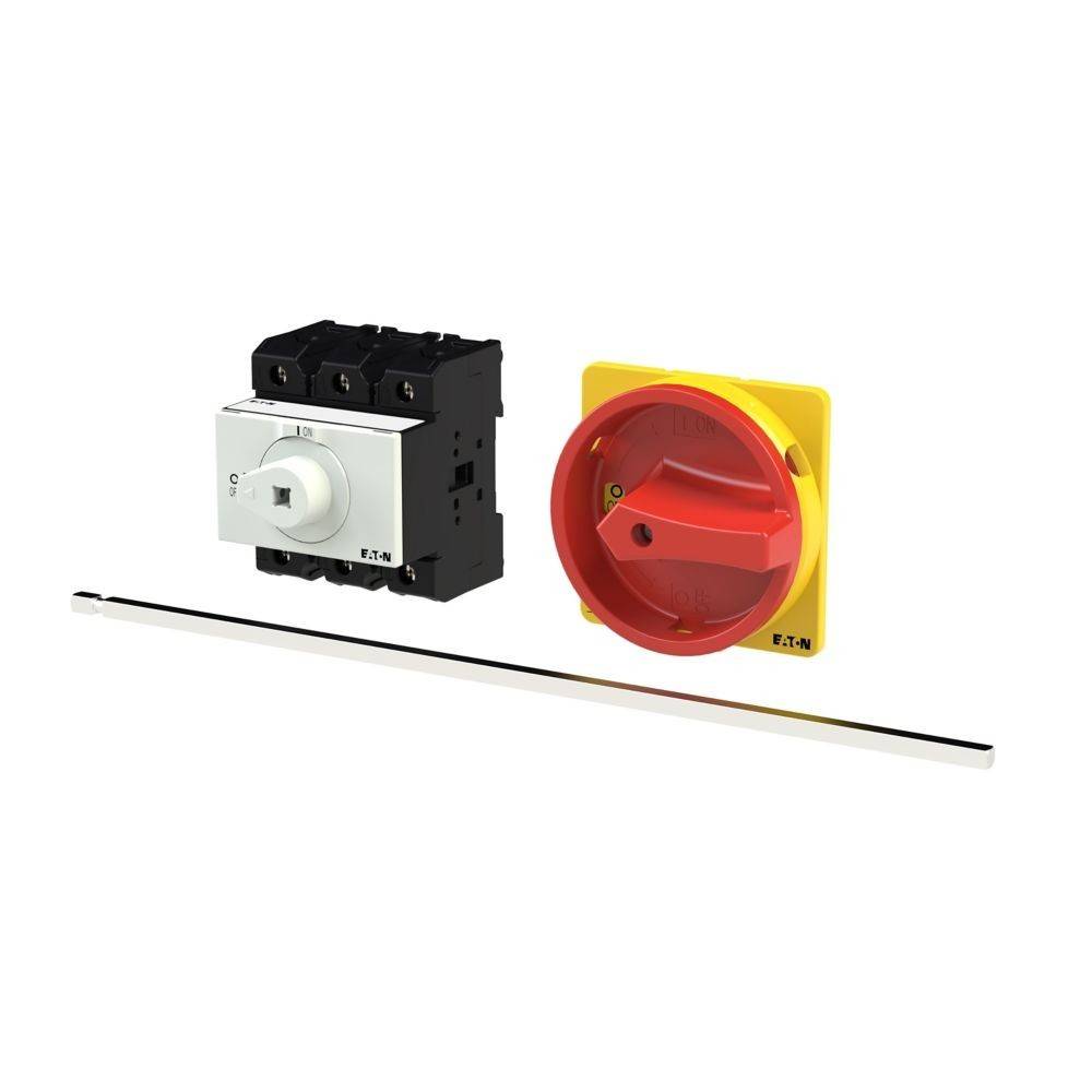 Eaton Hauptschalter P3-100/M4/SVB-0