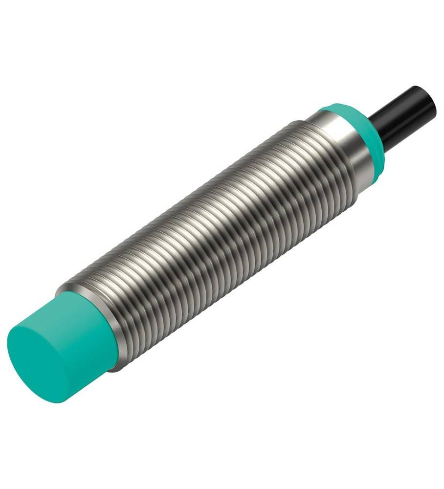 Pepperl+Fuchs Fabrik Induktiver Sensor NBN4-12GM5-0