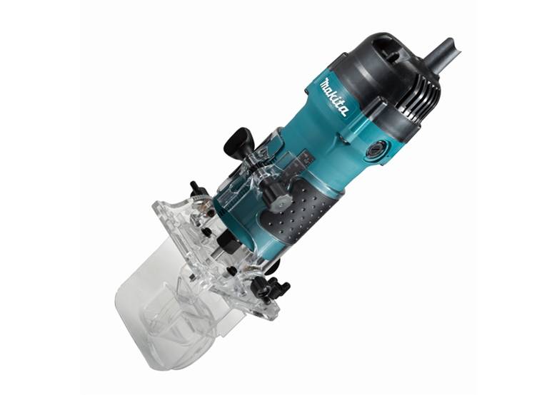 Makita 3712 Kantenfreesmachine 6mm-0