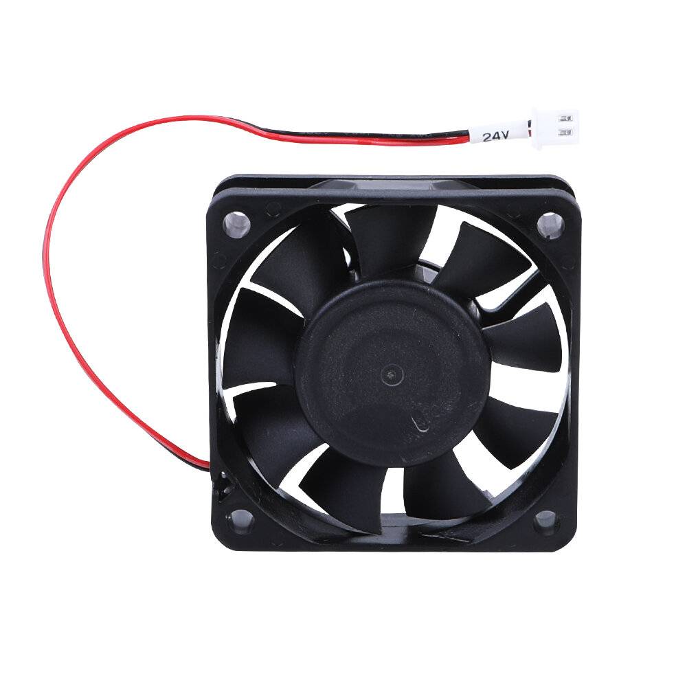 ENDER-5 S1 6015 AXIAALVENTILATOR CREALITY 3D ACCESSOIRES (3205010265)-0