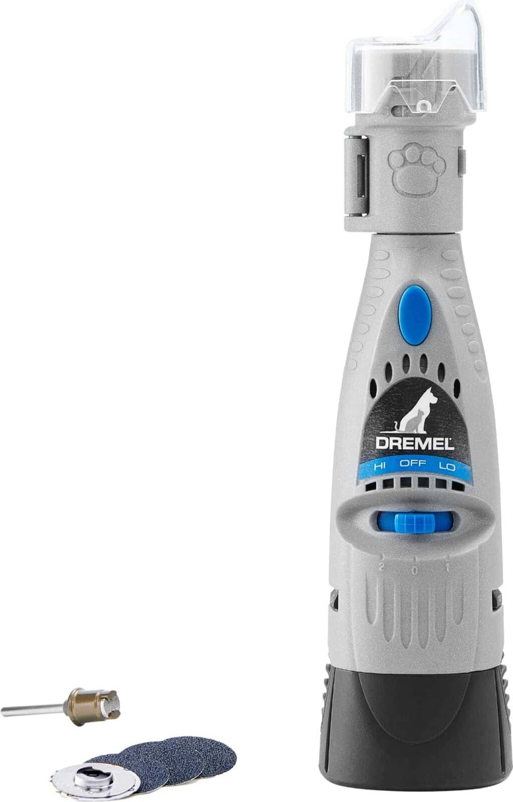 Dremel Nageltrimmer | 7020JA - F0137020JA-3