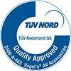 DH Vogel's tot 65" C1544 Connect-it plafondbevestiging zwart-0