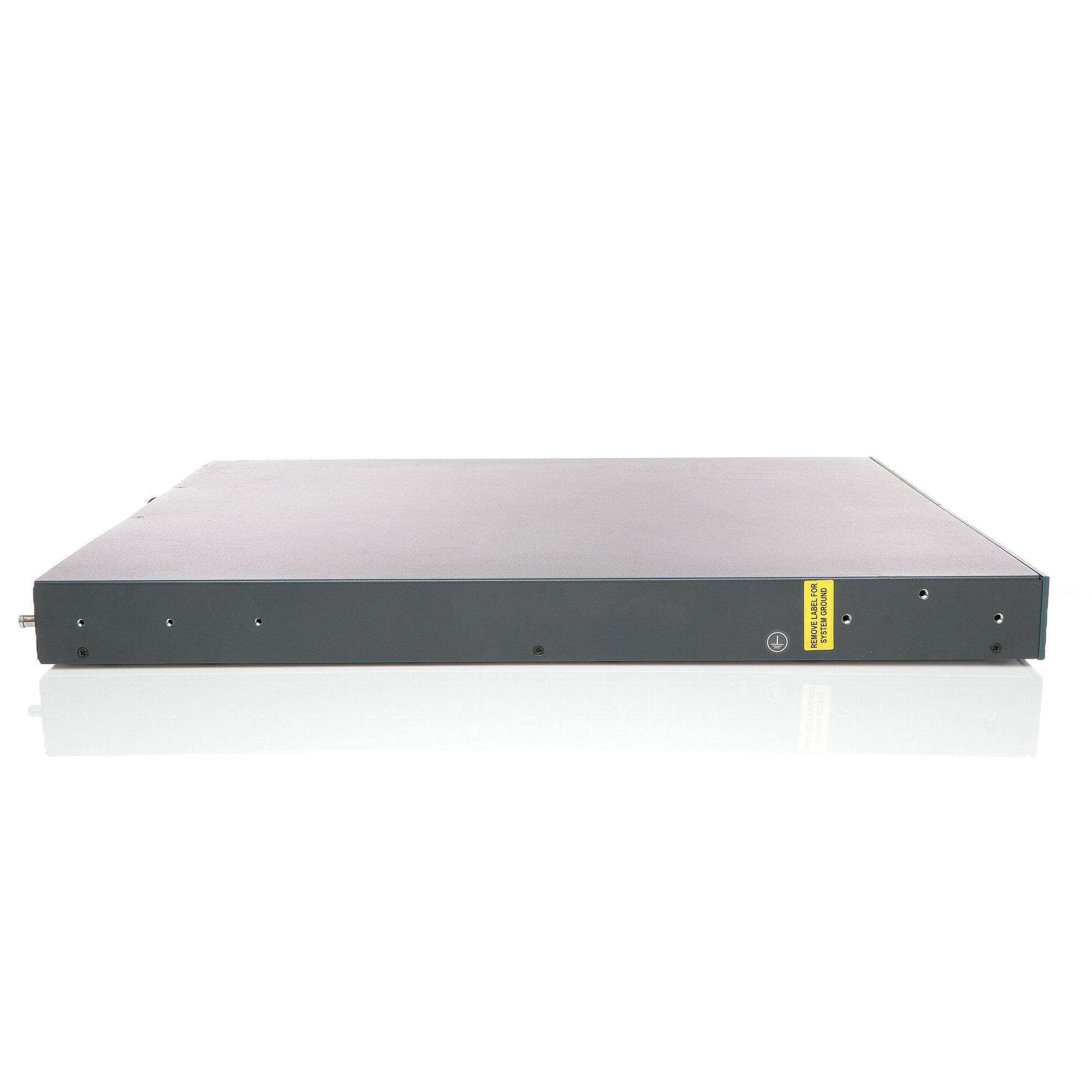 Cisco AIR-CT5508-12-K9-3
