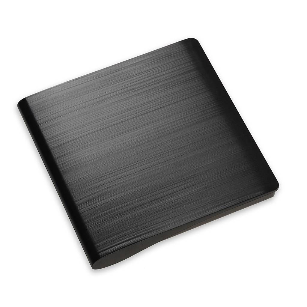 iBox IED02 optische schijfstation DVD-ROM Zwart-3