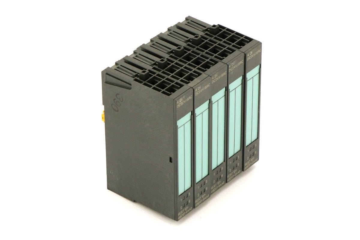 Siemens 6ES71314BD510AA0 SIMATIC DP 5 electronic modules fo-1